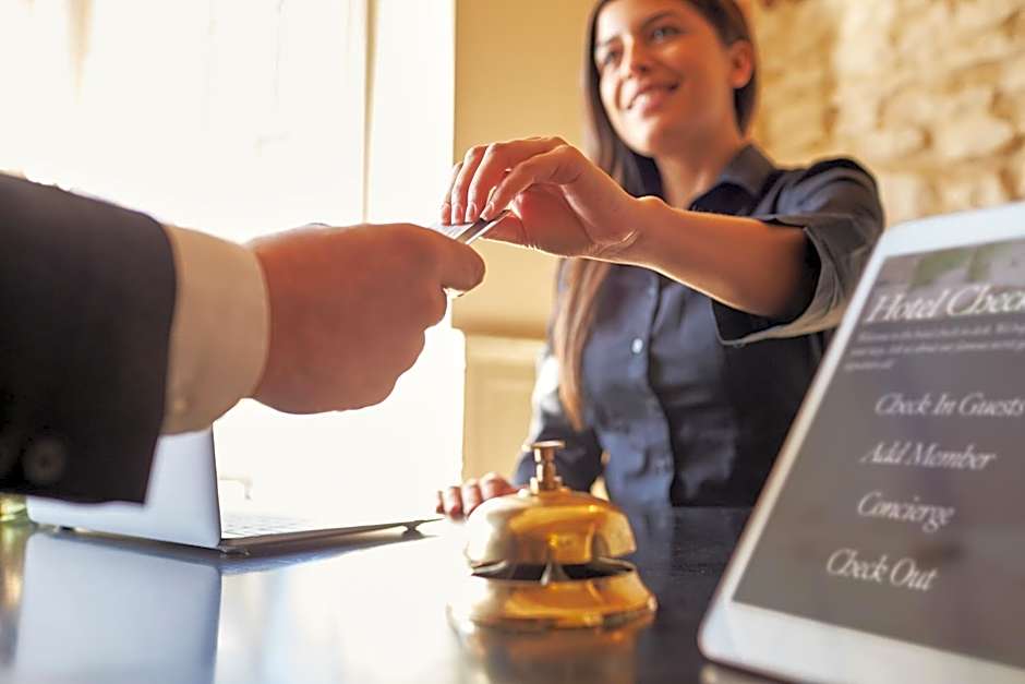 Radstock Hotel near Bath