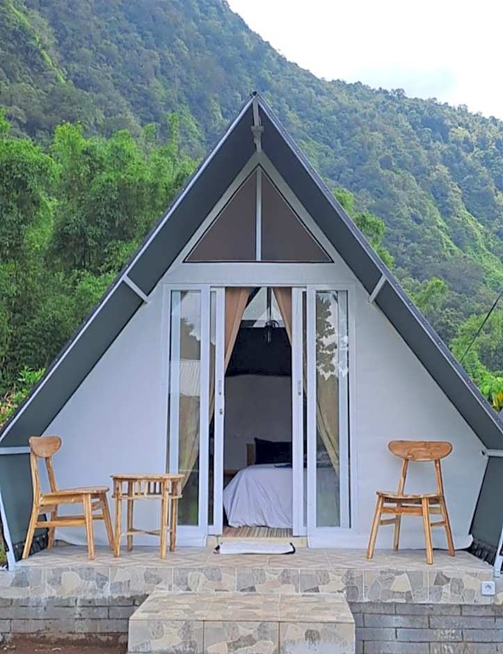 Popitan Garden Campground & Glamping Bedugul