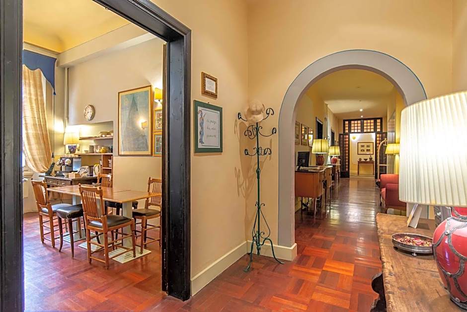 Hotel Bonifacio