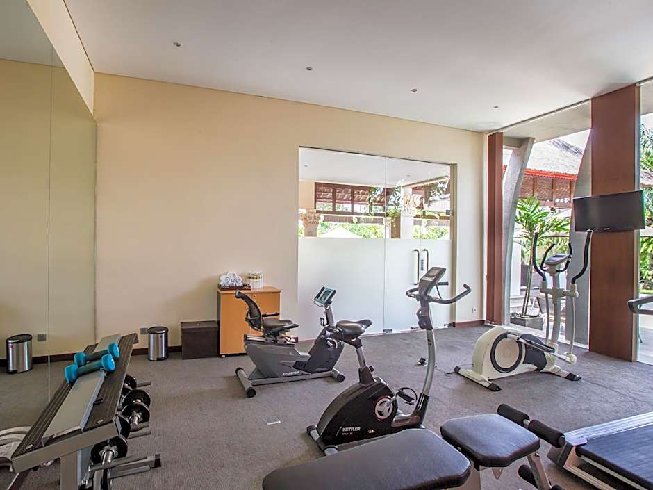 Mahagiri Villas Sanur