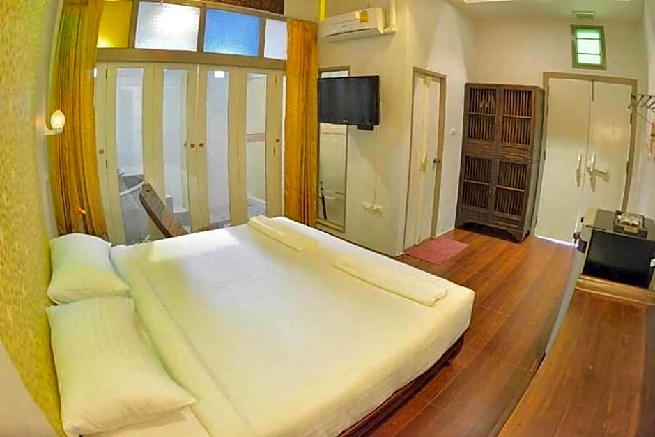 Sleep Station Suratthani