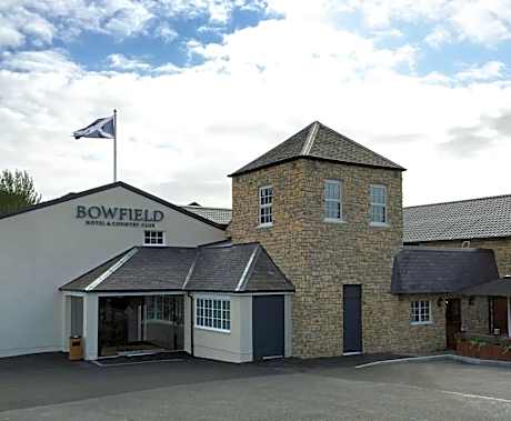 Bowfield Hotel & Country Club