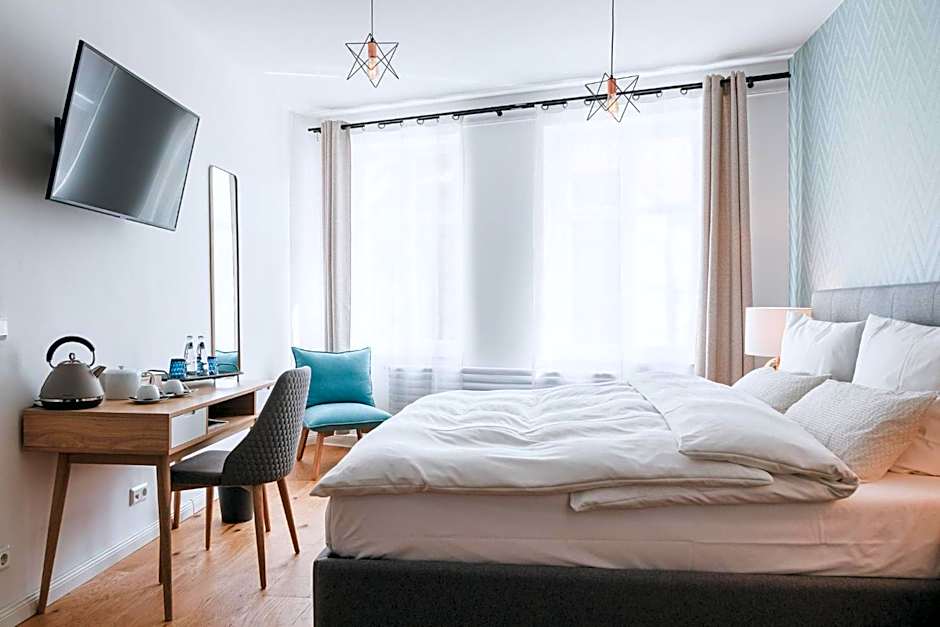 Boutique-Hotel Anno 1910