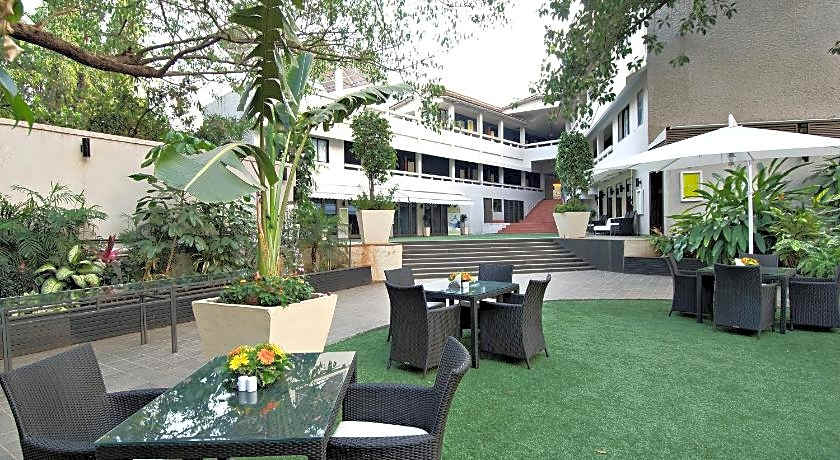 Citrus Hotel Lonavala