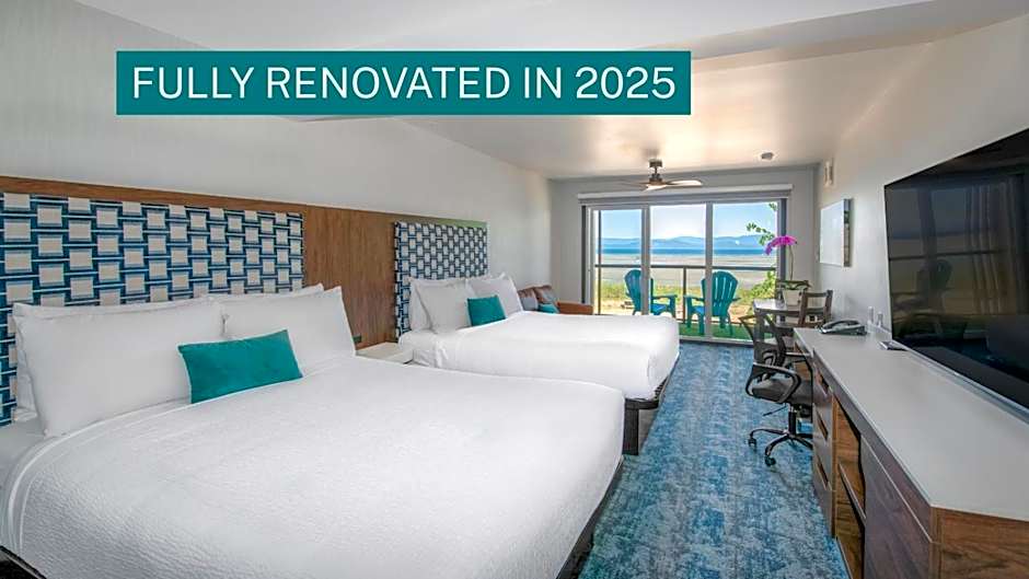 Sea Edge Beachside Hotel