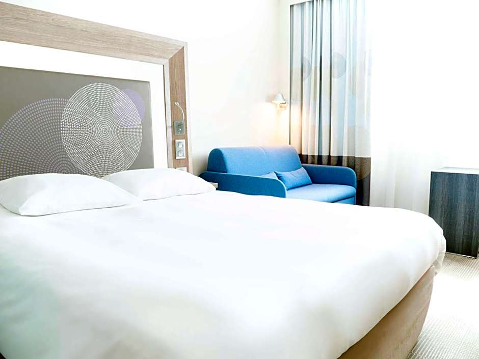 Novotel Lodz Centrum