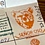 SEÑOR OSO