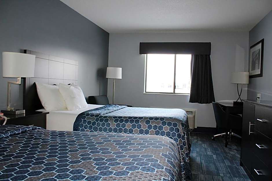 American Inn And Suites Ionia