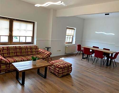 Spreezeit Hotel connect