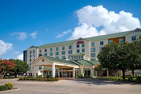 Hilton Garden Inn Houston/Bush Intercontinental Airport