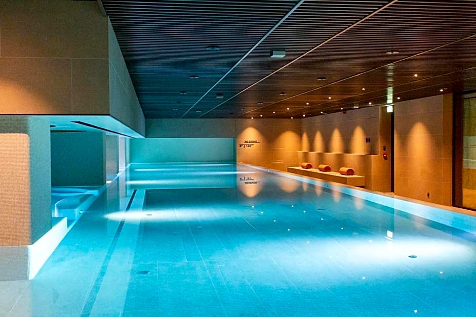 Keight Hotel Opatija, Curio Collection by Hilton