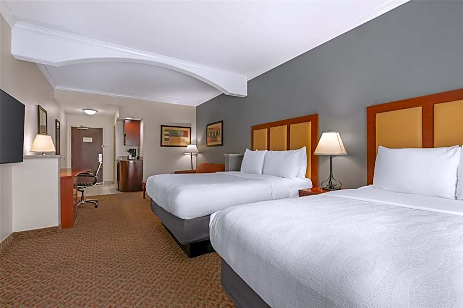 Best Western Plus Waxahachie Inn & Suites
