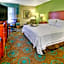 Hampton Inn By Hilton Goldsboro