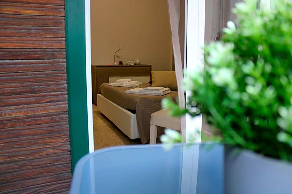 B&B D'Amari Affittacamere