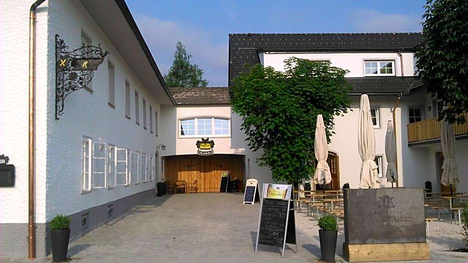 Bierhotel Ranklleiten Almtal