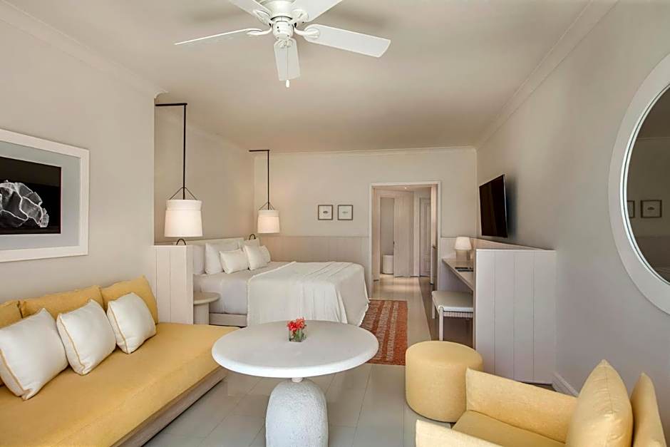 Photo 1 of 5 of Junior Suite, Beach View