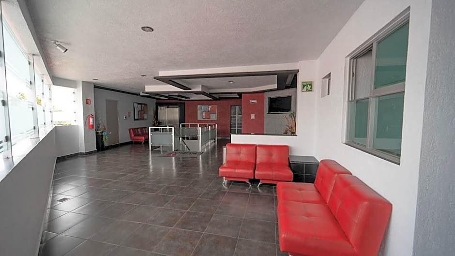 Kuboz Motor Hotel (Motel y Hotel)