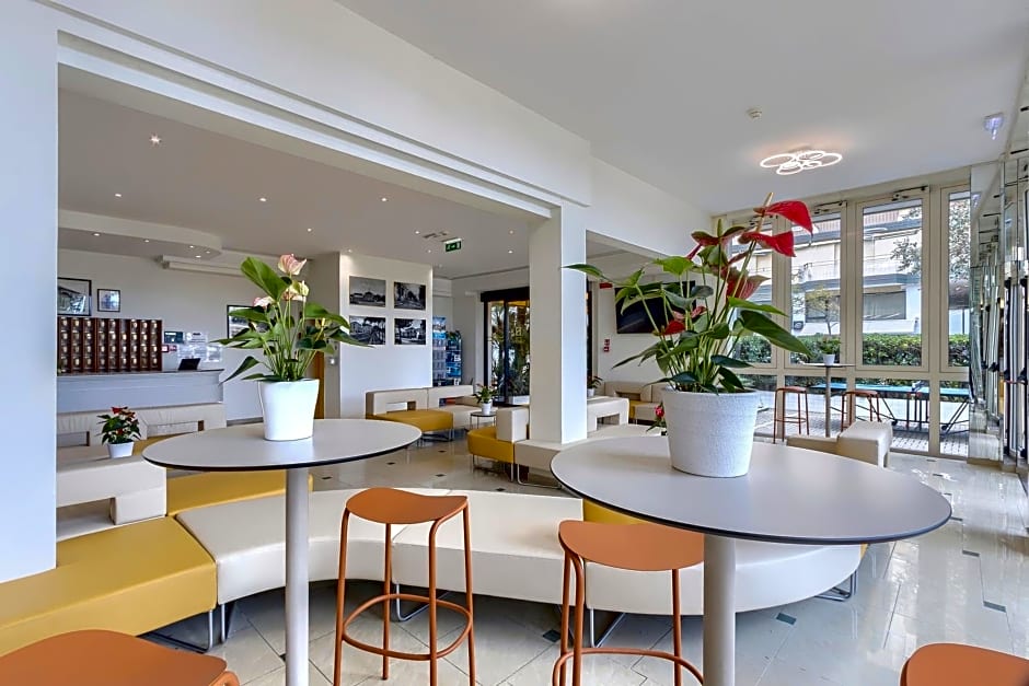 Savoia Hotel
