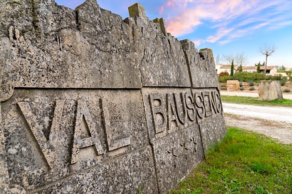 Val Baussenc, The Originals Relais (Relais du Silence)