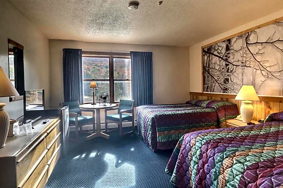 Mountain Sports Inn