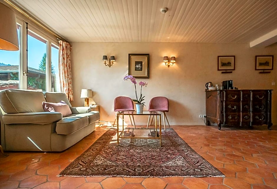 La Verniaz et ses Chalets
