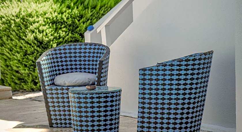 Misket Hotel Bodrum