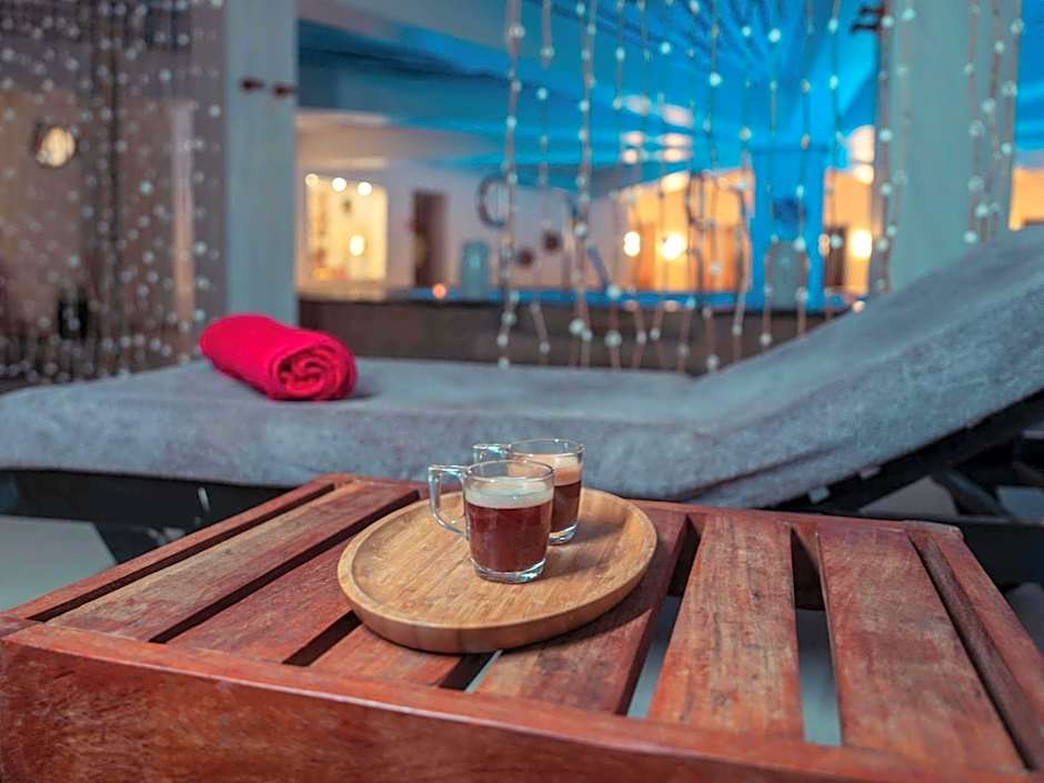 Mövenpick Resort Lamantin Saly