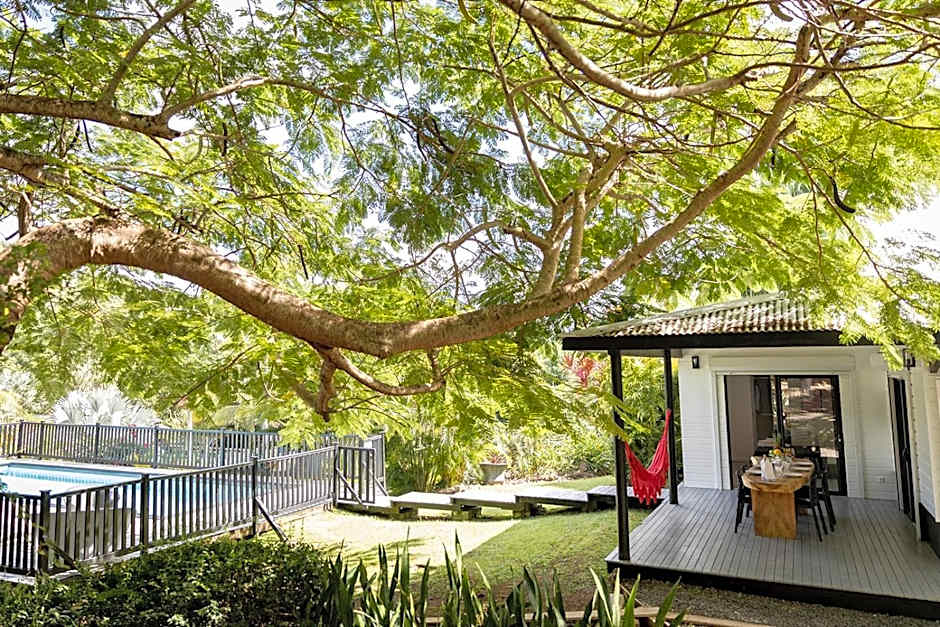 Domaine de la Palmeraie - Villas Lodge