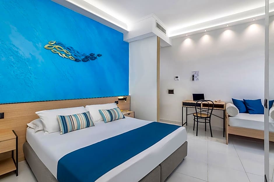 Hotel Blu Eden - Calabria oltre il mare