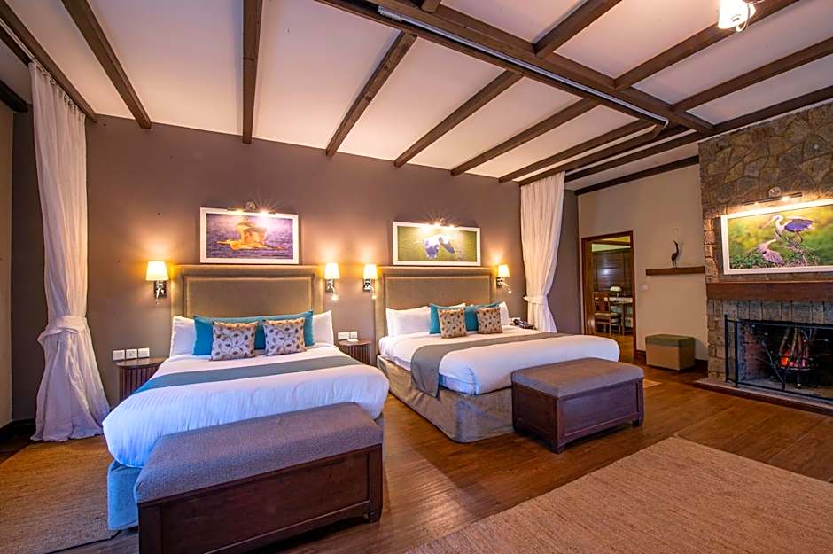 The Retreat at Ngorongoro