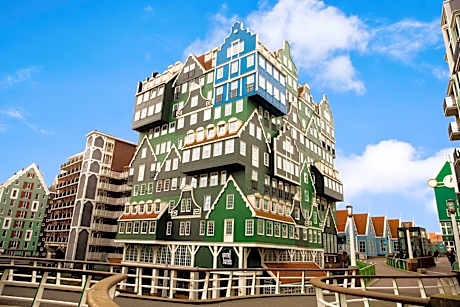 Inntel Hotels Amsterdam Zaandam