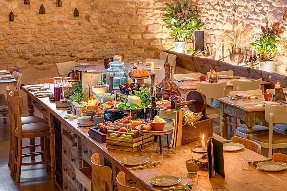 Borgo Antichi Orti Assisi