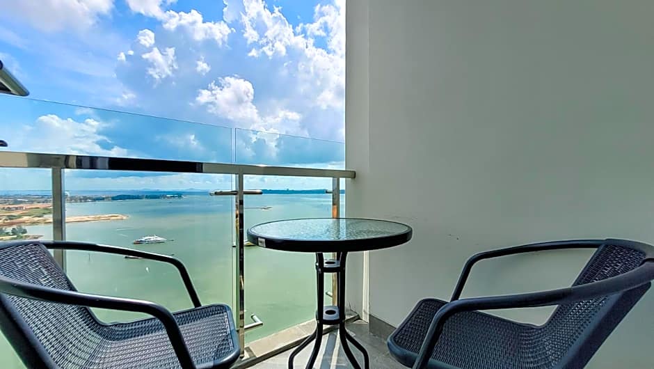 Palam Mansion at Apartment One Residence
