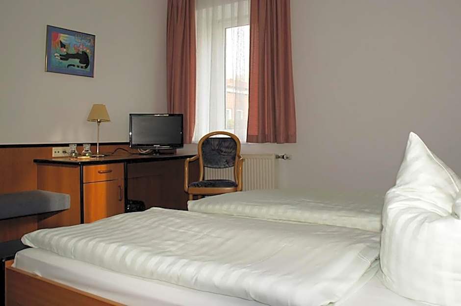 Landhotel Pagram-Frankfurt/Oder