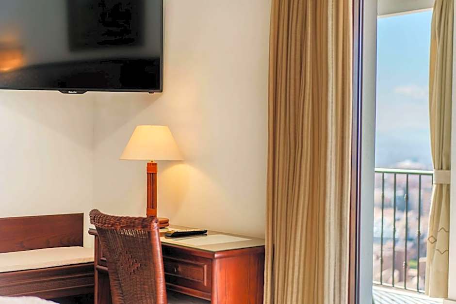 Hotel Mirador Arabeluj