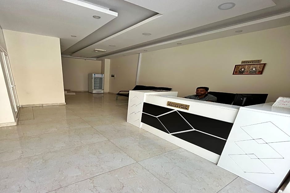 OYO 146 Jandul Salalah Furnished Apartment