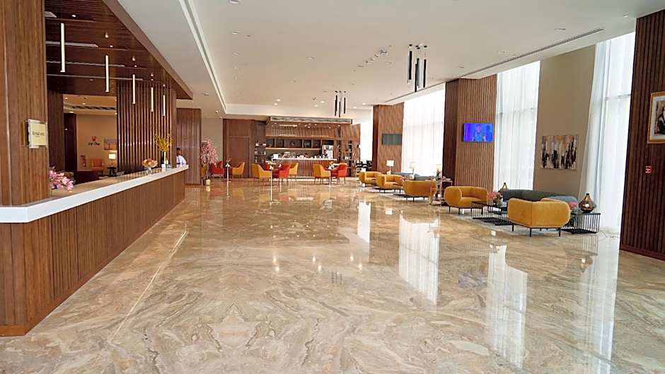 KYRIAD HOTEL SALALAH