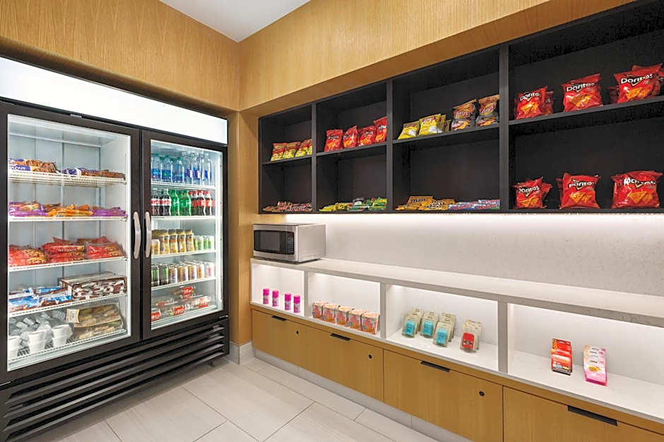 Radisson Hotel Seattle Airport