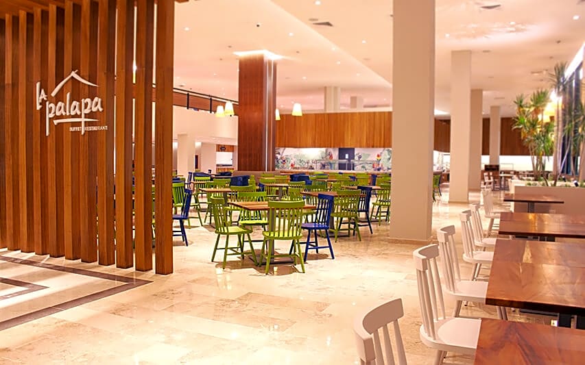 Sensira Resort & Spa Riviera Maya All Inclusive