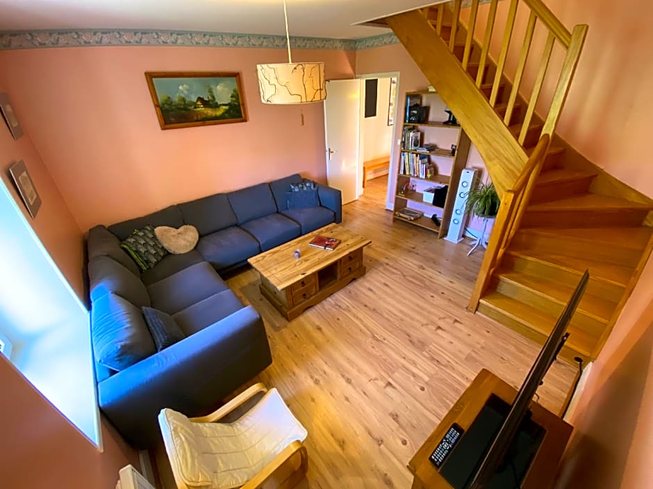 gite lac de vouglans