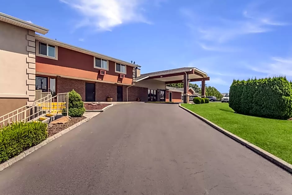 Quality Inn & Suites Walla Walla
