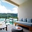 Eden Bleu Hotel