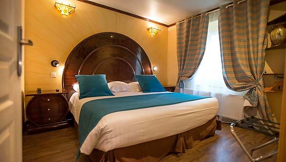 Boutique Hotel Aultia - baie de somme