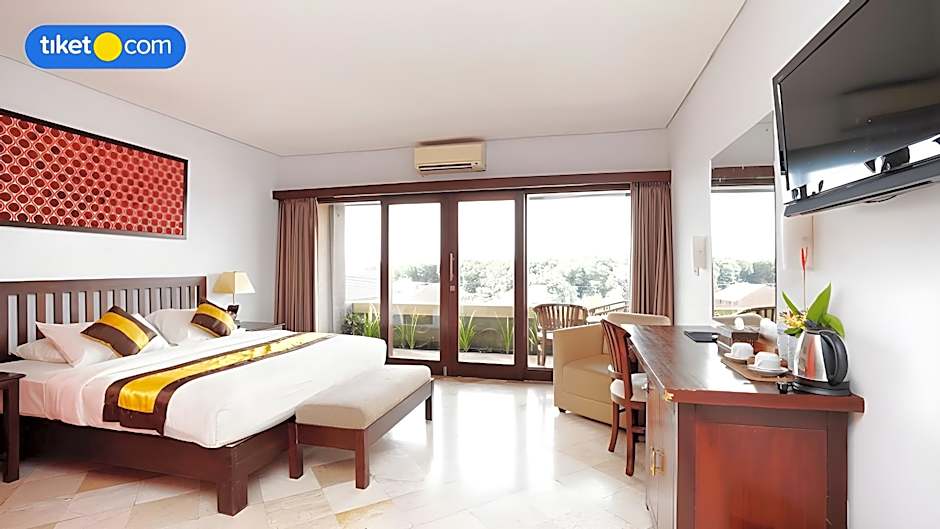 Nirmala Hotel & Resort
