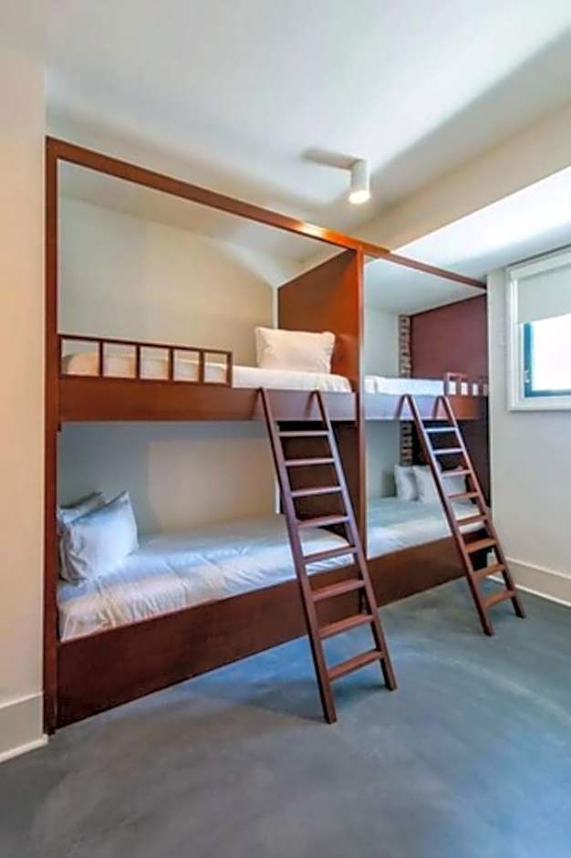 Selina Catahoula New Orleans