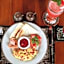 The GARUDA villa & Restaurant