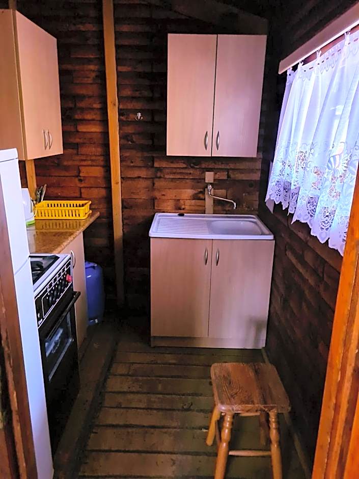 Ośrodek Wypoczynkowy Bledzewo