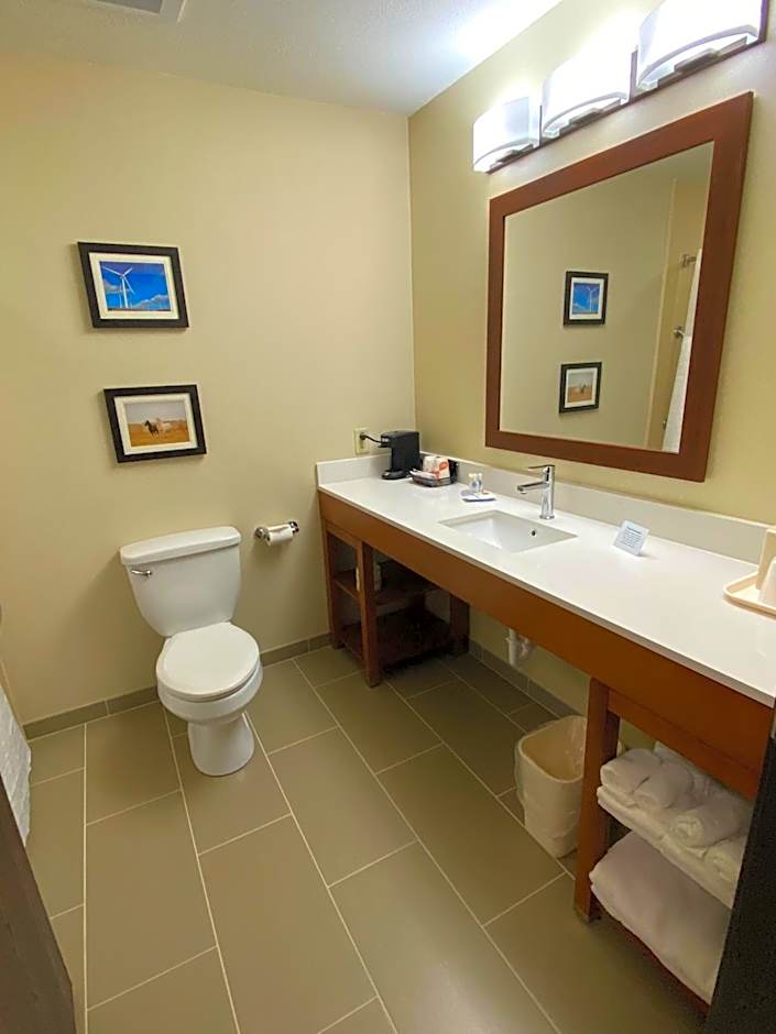 Comfort Inn & Suites Goodland