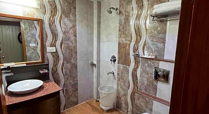 Hotel Padmini Palace