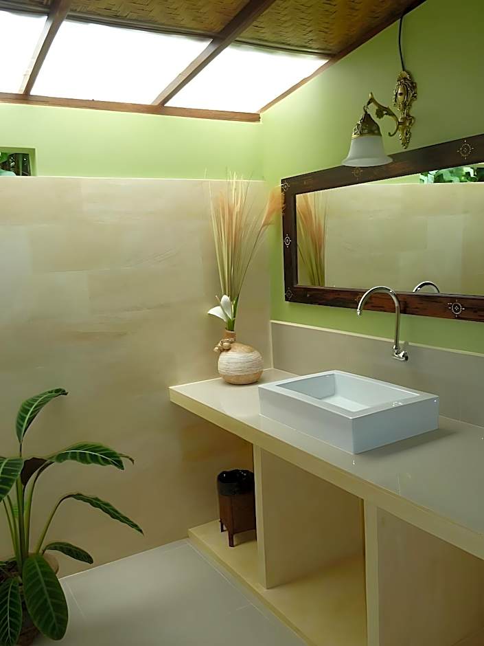 Bali Mountain Retreat